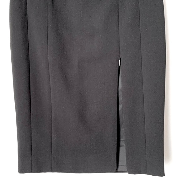 Bebe size 00 Pencil Skirt - Picture 8 of 16